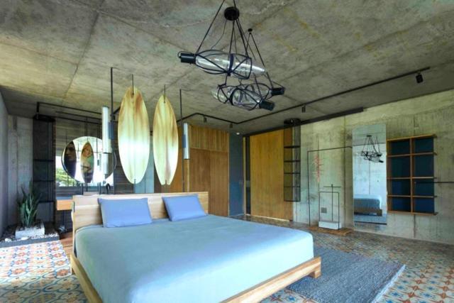 Art Villas Costa Rica, Villas & Glamping Uvita Buitenkant foto